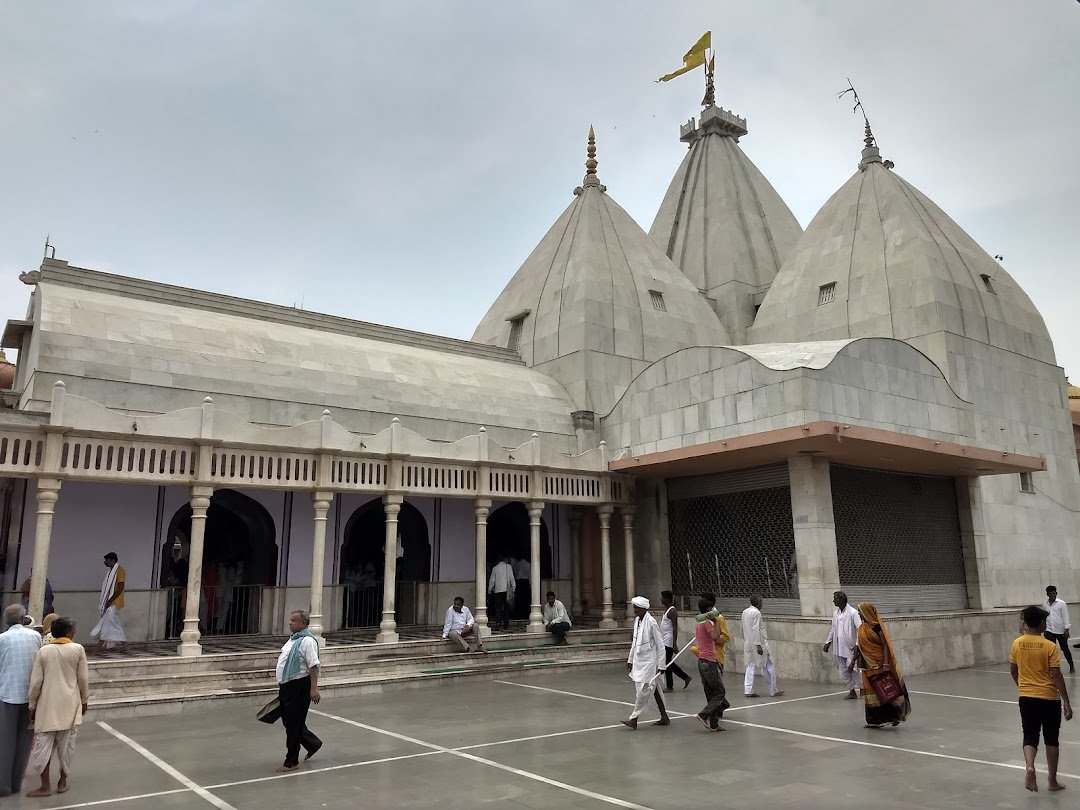 3 Days Mathura Vrindavan Gokul Barsana Nandgaon Tour
